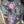 Patched iron chain Y2k Purse