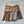 Patchwork Design Y2K Skirt