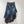 Patchwork Lace Pleated Y2K Skirt