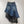 Patchwork Lace Pleated Y2K Skirt