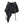 Patchwork Pleated Y2K Mini Skirt