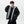 Patchwork Pocket Y2K Jacket