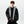 Patchwork Pocket Y2K Jacket