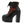 Patchwork Vintage Shoes Y2K
