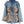 Patchwork Women Spring Jacket