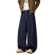 Patchwork Y2K Jeans
