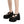 Patent Leather Shoes Y2K