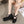 Patent Leather Shoes Y2K