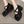 Patent Leather Shoes Y2K