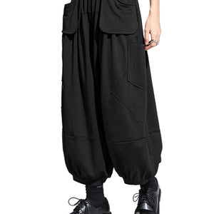 Petite Cargo Pants For Women