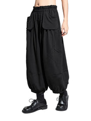 Pantalones cargo petite para mujer