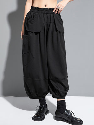 Petite Cargo Pants For Women