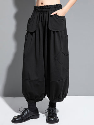 Petite Cargo Pants For Women