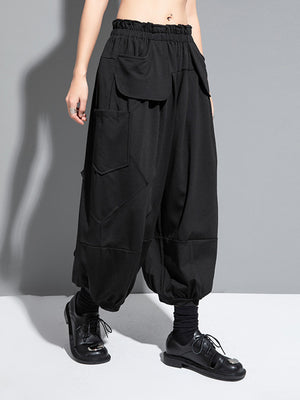 Petite Cargo Pants For Women