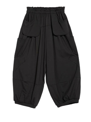 Petite Cargo Pants For Women