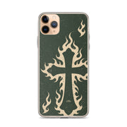 Coque de téléphone bandoulière Y2K