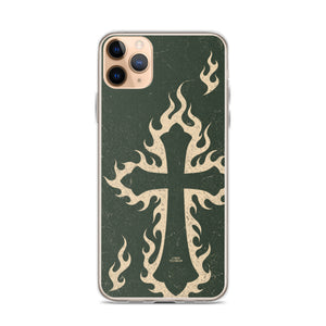 Phone Case Cross Y2K