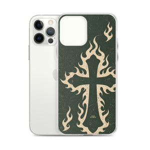 Phone Case Cross Y2K