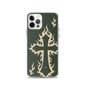 Phone Case Cross Y2K