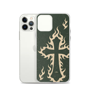 Phone Case Cross Y2K