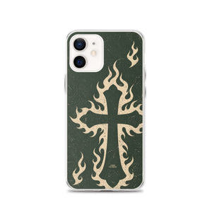 Phone Case Cross Y2K