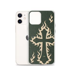 Phone Case Cross Y2K