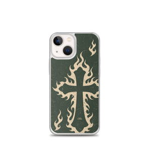 Phone Case Cross Y2K
