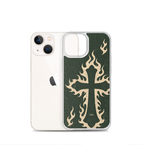 Phone Case Cross Y2K