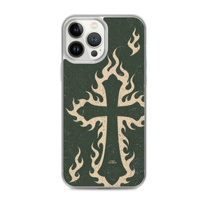 Phone Case Cross Y2K