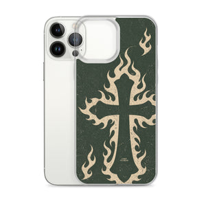 Phone Case Cross Y2K