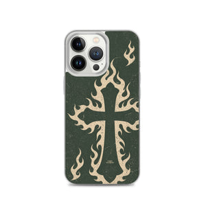 Phone Case Cross Y2K