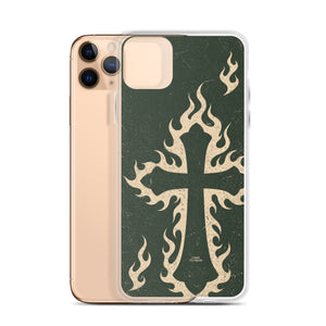 Phone Case Cross Y2K