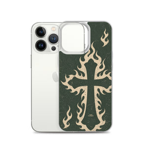 Phone Case Cross Y2K