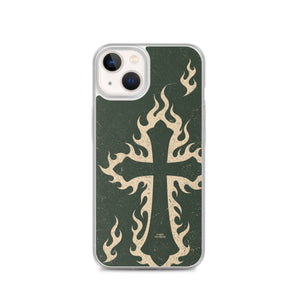 Phone Case Cross Y2K