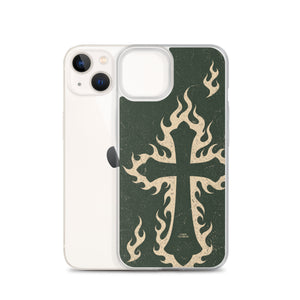 Phone Case Cross Y2K