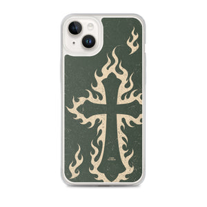 Phone Case Cross Y2K