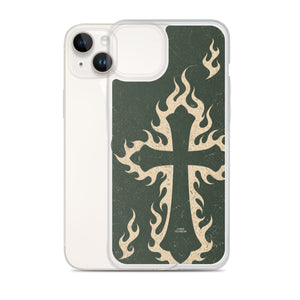 Phone Case Cross Y2K