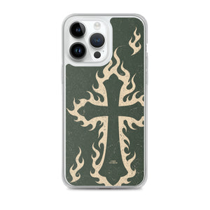 Phone Case Cross Y2K