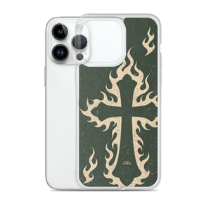 Phone Case Cross Y2K