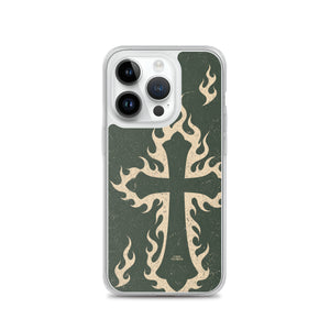 Phone Case Cross Y2K