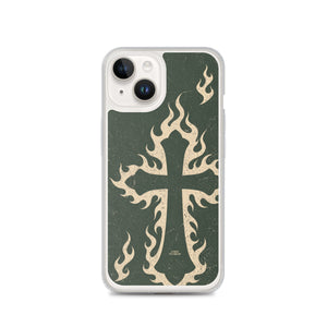 Phone Case Cross Y2K