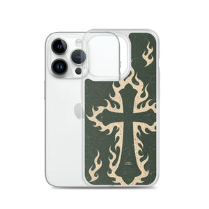 Phone Case Cross Y2K