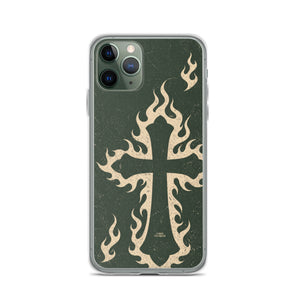 Phone Case Cross Y2K