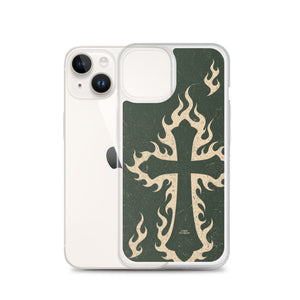 Phone Case Cross Y2K
