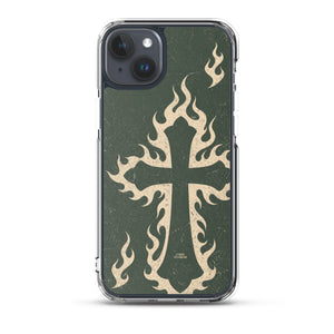 Phone Case Cross Y2K