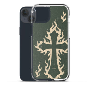 Phone Case Cross Y2K