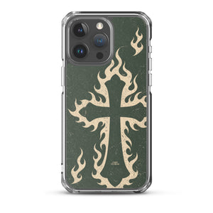Phone Case Cross Y2K