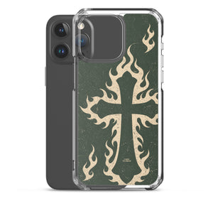 Phone Case Cross Y2K