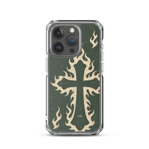 Phone Case Cross Y2K