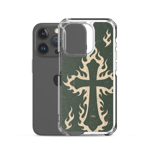Phone Case Cross Y2K